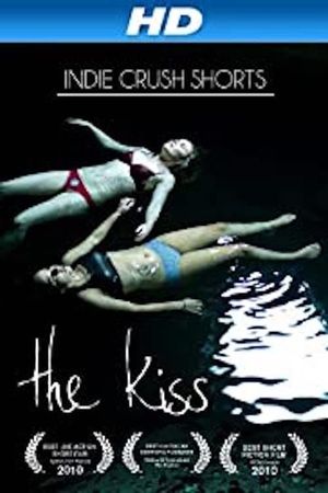 The Kiss's poster