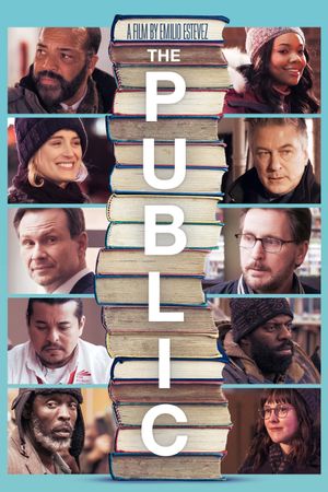 The Public's poster