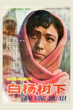 白杨树下's poster