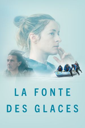 La fonte des glaces's poster