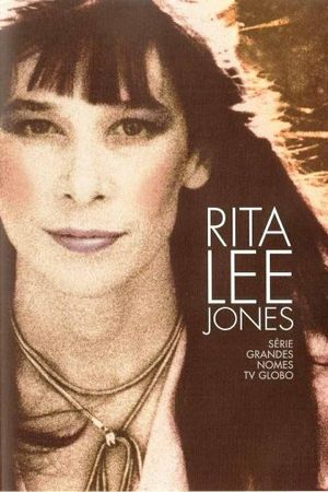 Rita Lee Jones's poster