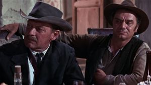 The Wild Bunch's poster