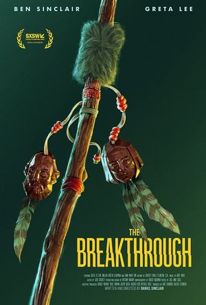 The Breakthrough's poster