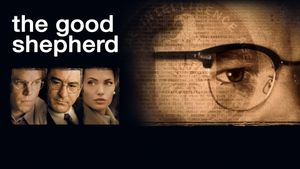 The Good Shepherd's poster