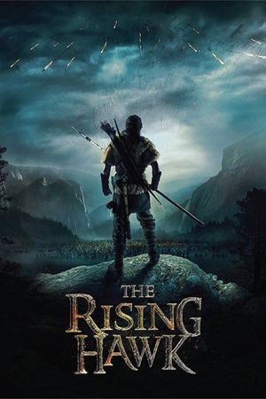 The Rising Hawk's poster