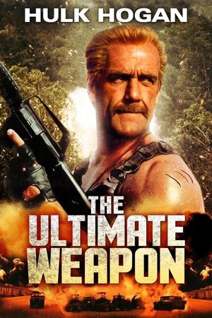 The Ultimate Weapon's poster