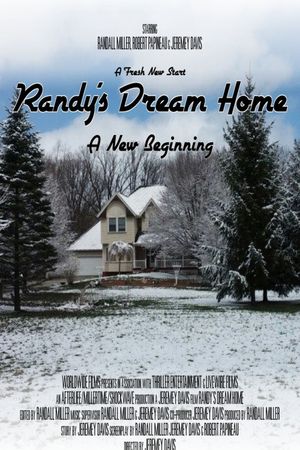 Randy's Dream Home's poster