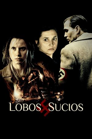 Lobos sucios's poster image
