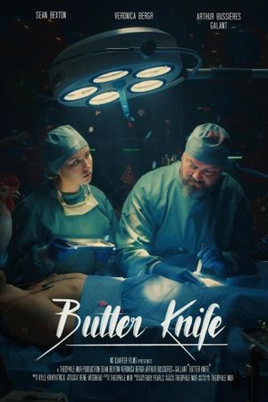 Butter Knife's poster