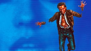 Videodrome's poster