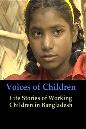 VOICES OF CHILDREN​'s poster