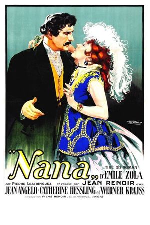 Nana's poster