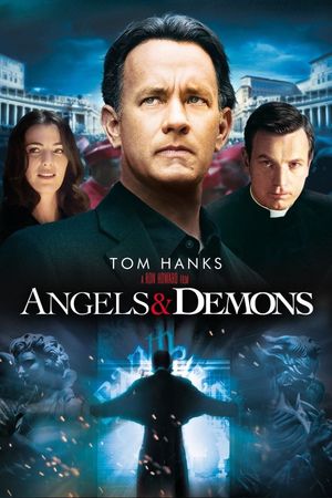 Angels & Demons's poster