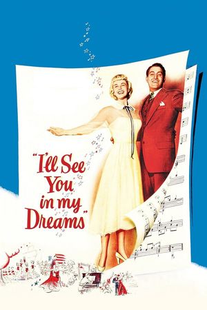 I'll See You in My Dreams's poster