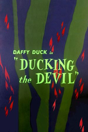 Ducking the Devil's poster