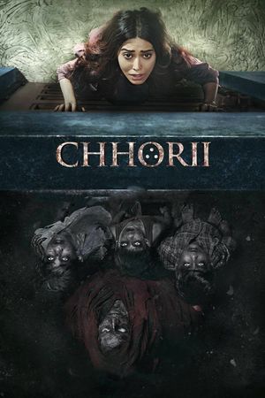 Chhorii's poster