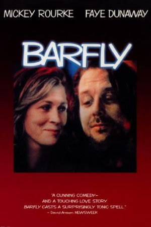 Barfly's poster