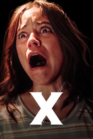X's poster