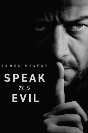 Speak No Evil's poster