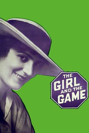 The Girl and the Game's poster