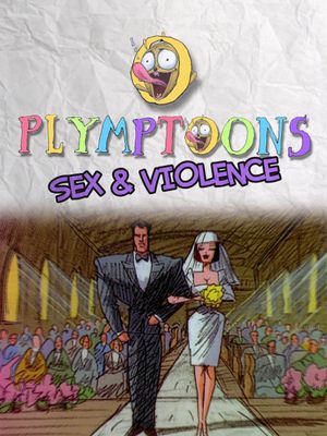 Sex & Violence's poster