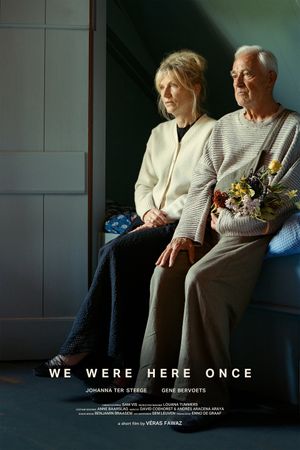 We Were Here Once's poster