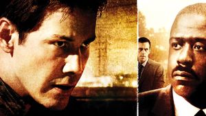 Street Kings's poster