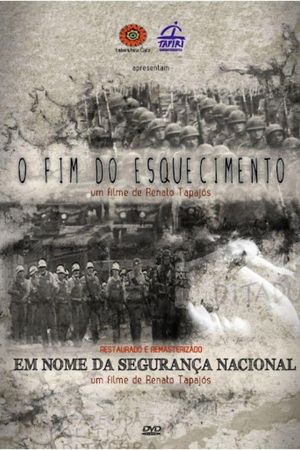 O Fim do Esquecimento's poster