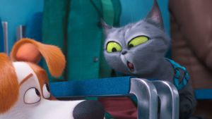 The Secret Life of Pets 2's poster