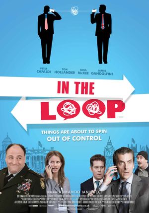 In the Loop's poster