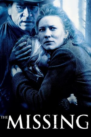 The Missing's poster