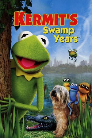 Kermit's Swamp Years's poster