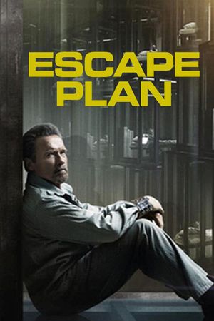 Escape Plan's poster