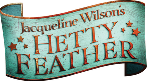 Hetty Feather: Live on Stage's poster