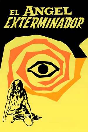 The Exterminating Angel's poster