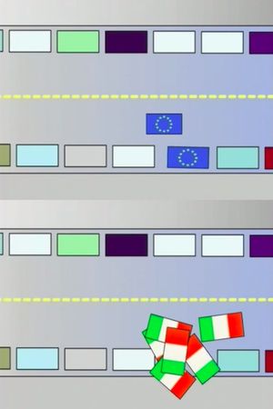 Europe & Italy's poster