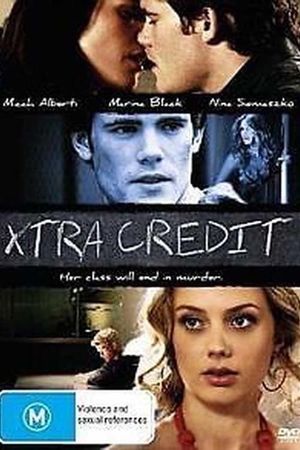 Xtra Credit's poster