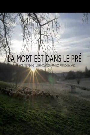 La Mort est dans le pré's poster