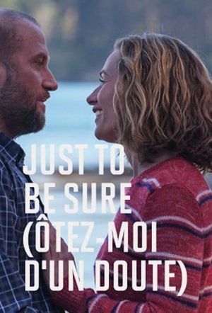 Just to Be Sure's poster
