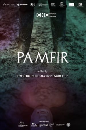 Pamfir's poster