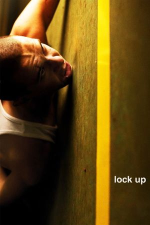 Lock Up's poster