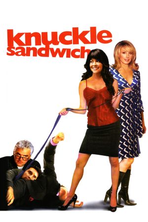 Knuckle Sandwich's poster