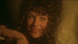 McCabe & Mrs. Miller's poster