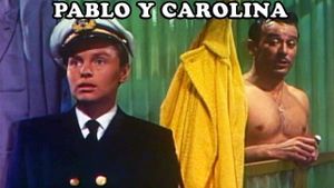 Pablo y Carolina's poster