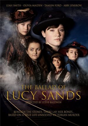 The Ballad of Lucy Sands's poster