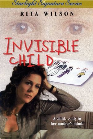 Invisible Child's poster