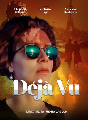 Déjà Vu's poster