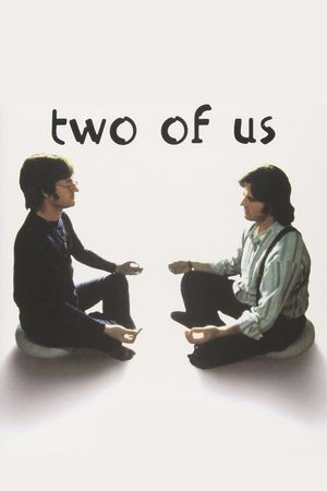 Two of Us's poster