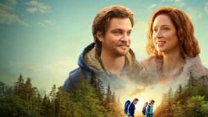 Happiness for Beginners's poster
