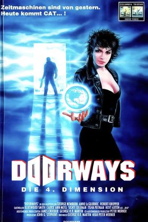 Doorways's poster